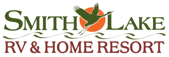 Smith Lake RV Resort